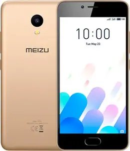 Замена стекла на телефоне Meizu M5c в Нижнем Новгороде